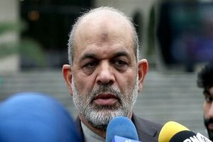 وزیر کشور: دیگر نمی‌توانیم اتباع غیرمجاز را بپذیریم